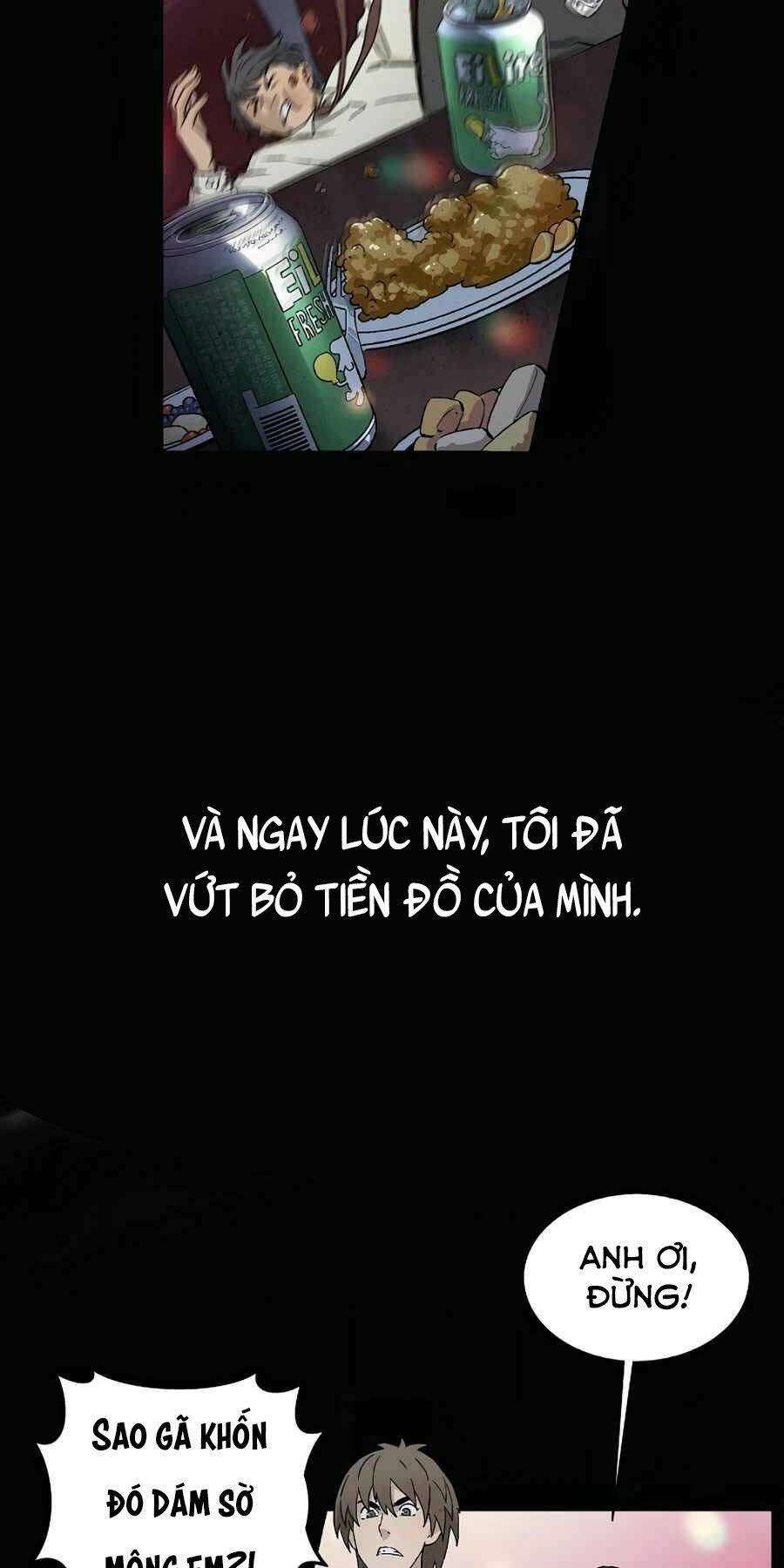 Trọng Sinh Thành Thần Y Thời Tam Quốc Chapter 1 - Trang 2