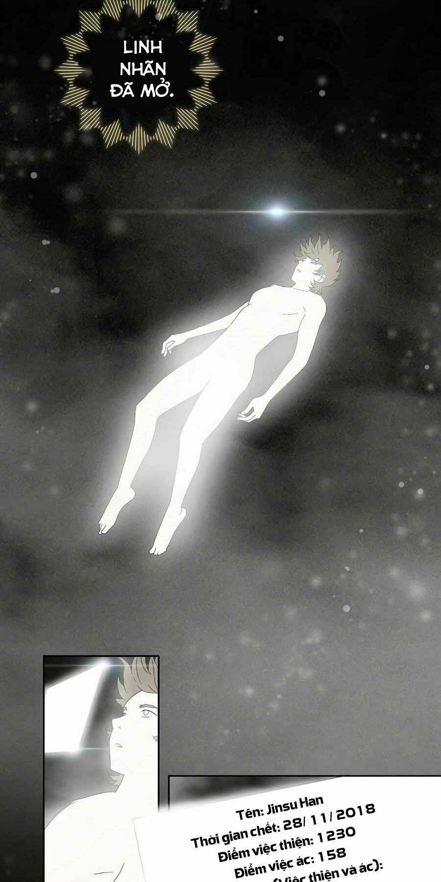 Trọng Sinh Thành Thần Y Thời Tam Quốc Chapter 1 - Trang 2