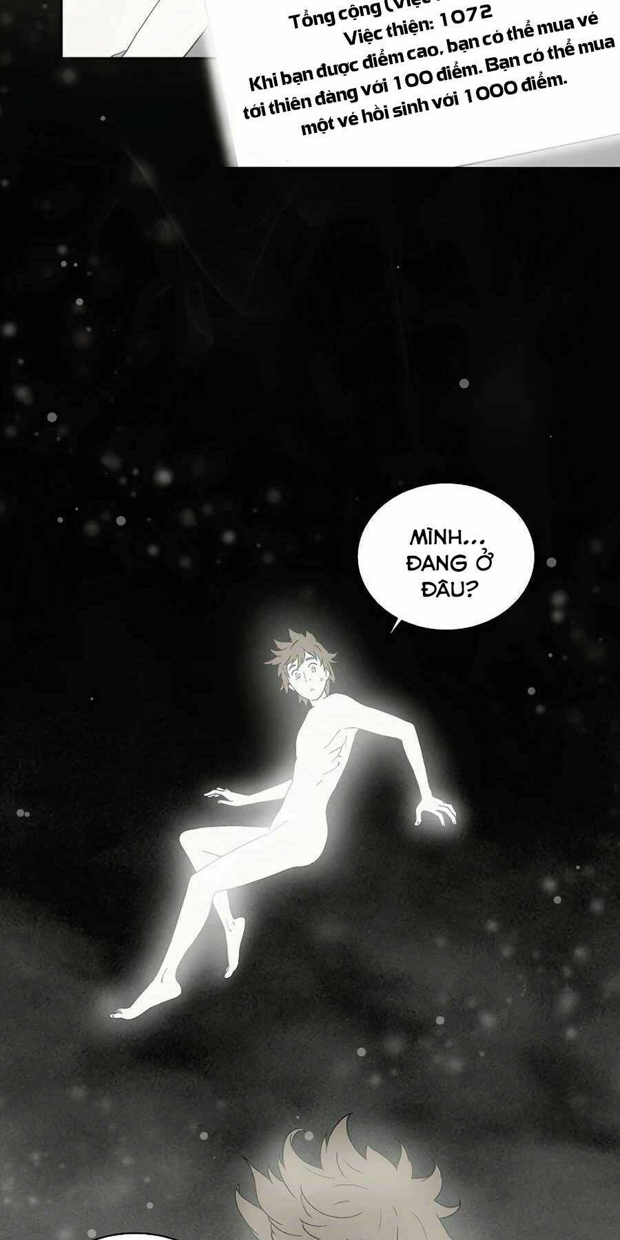 Trọng Sinh Thành Thần Y Thời Tam Quốc Chapter 1 - Trang 2