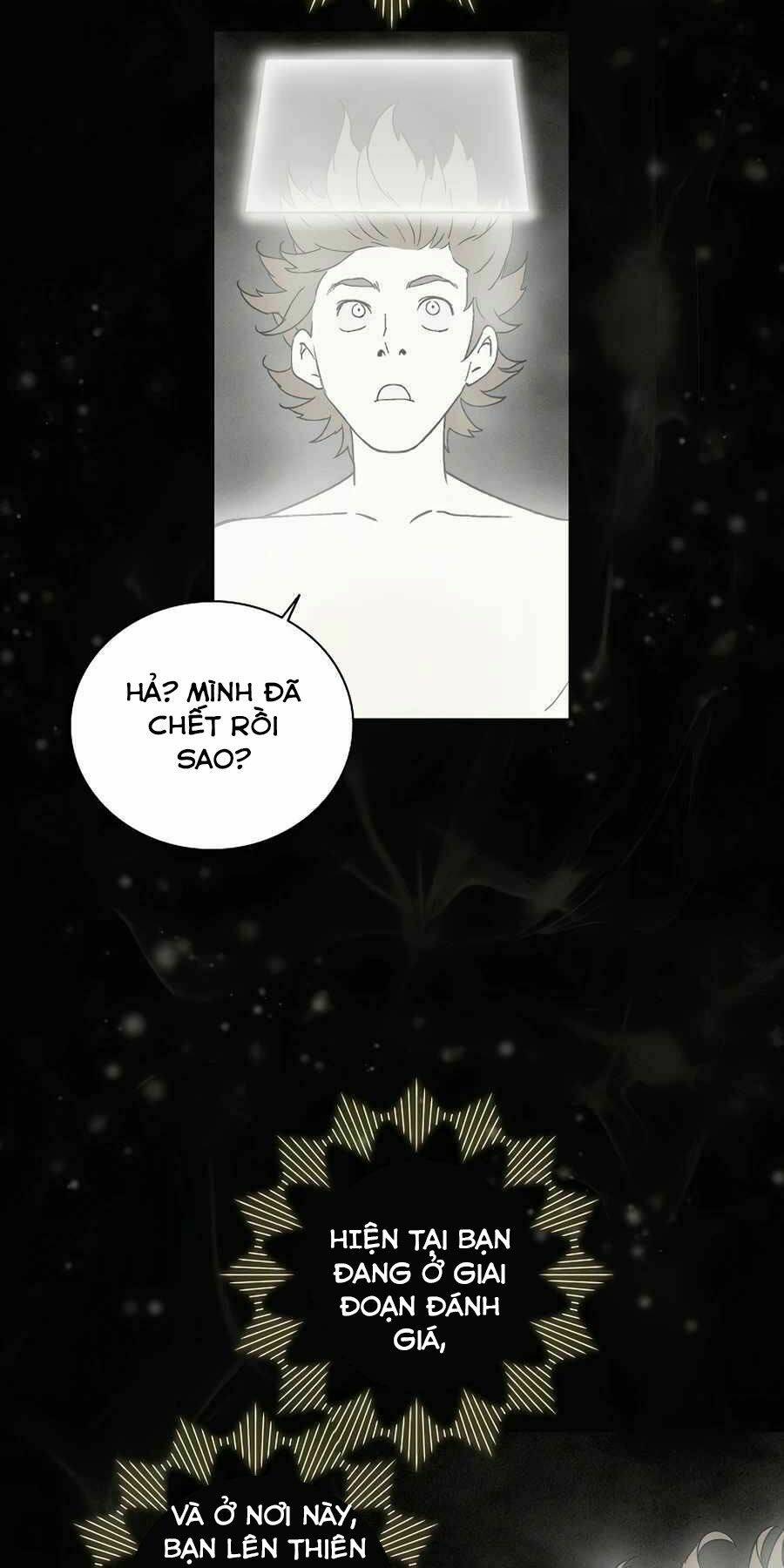 Trọng Sinh Thành Thần Y Thời Tam Quốc Chapter 1 - Trang 2