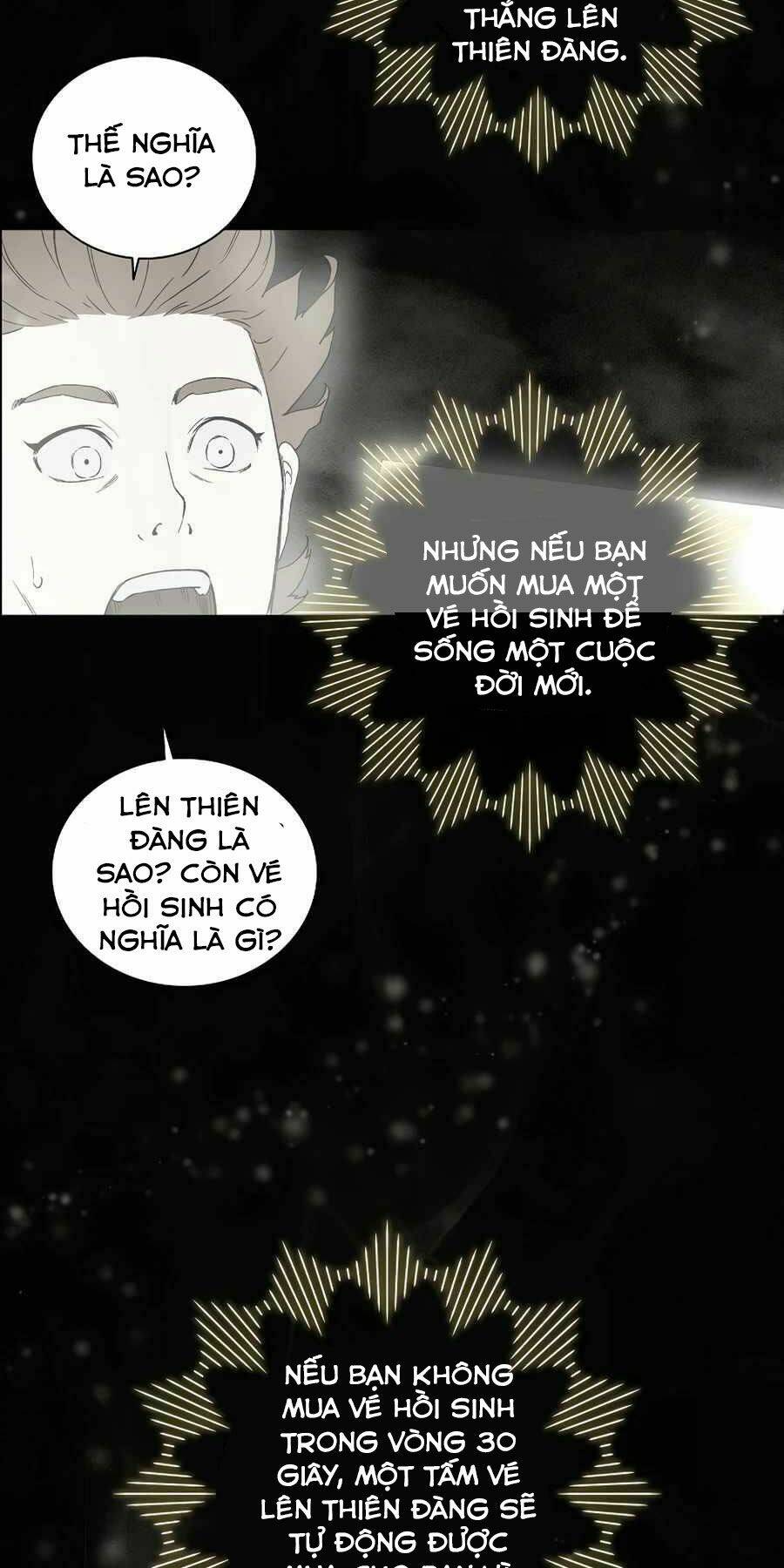 Trọng Sinh Thành Thần Y Thời Tam Quốc Chapter 1 - Trang 2