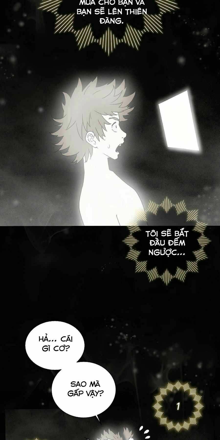 Trọng Sinh Thành Thần Y Thời Tam Quốc Chapter 1 - Trang 2