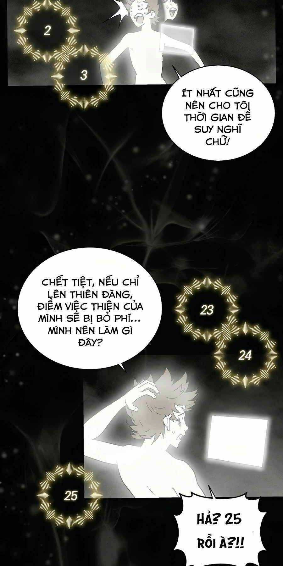 Trọng Sinh Thành Thần Y Thời Tam Quốc Chapter 1 - Trang 2