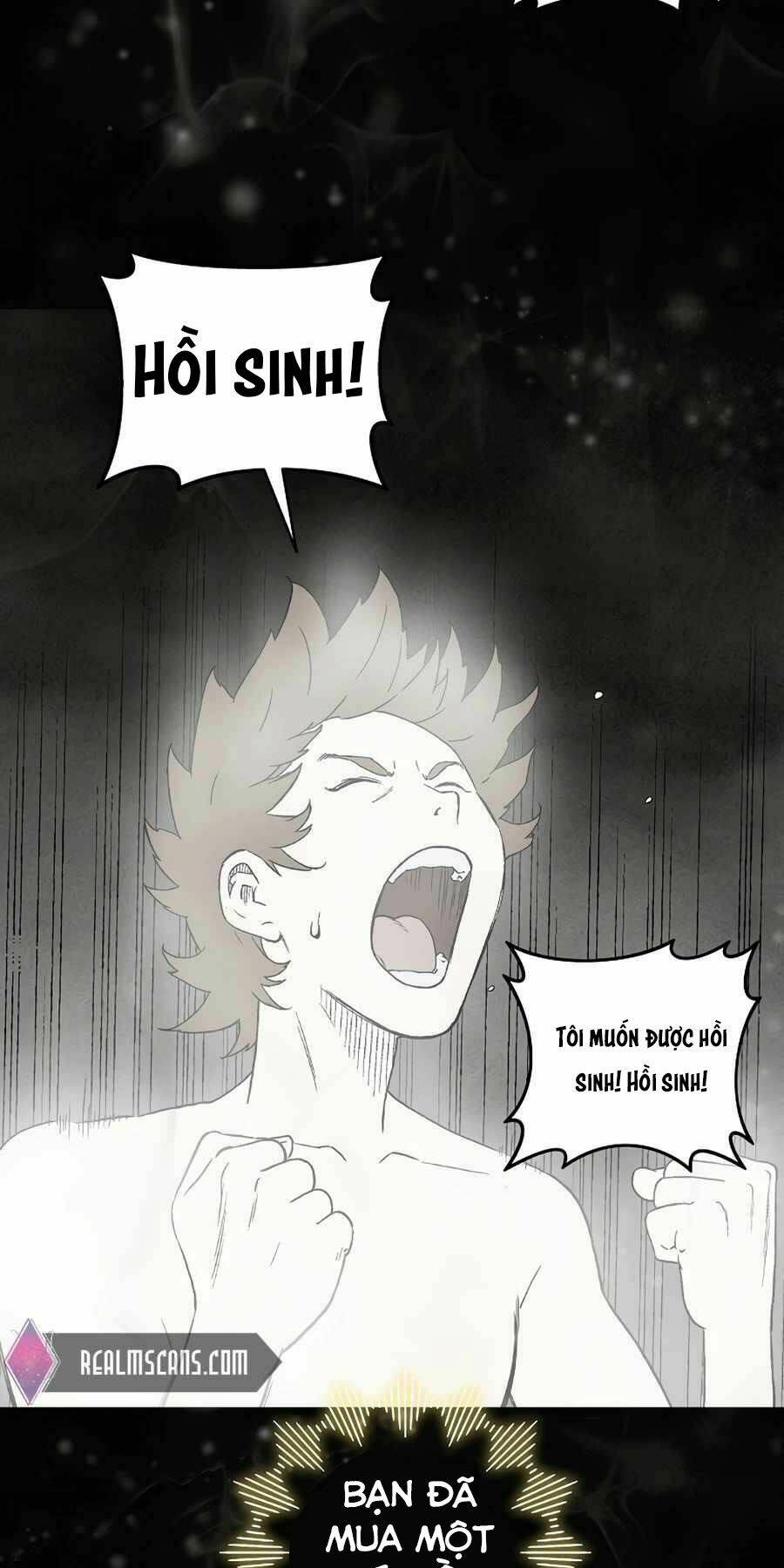 Trọng Sinh Thành Thần Y Thời Tam Quốc Chapter 1 - Trang 2