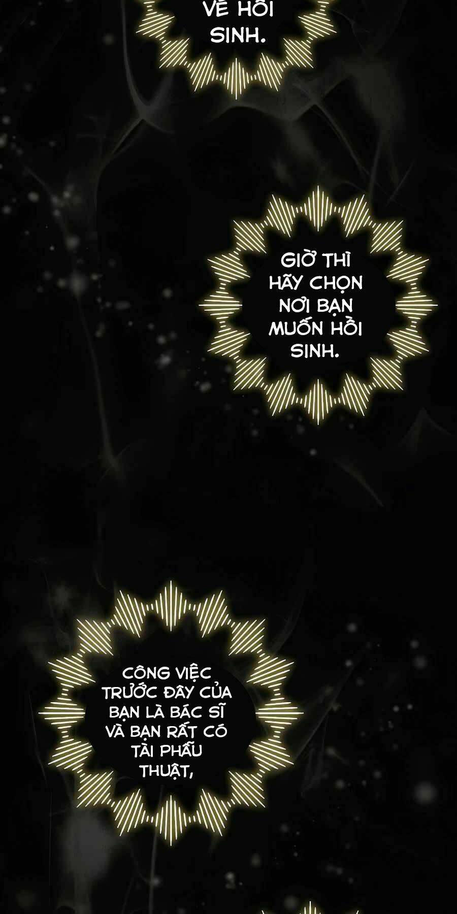 Trọng Sinh Thành Thần Y Thời Tam Quốc Chapter 1 - Trang 2