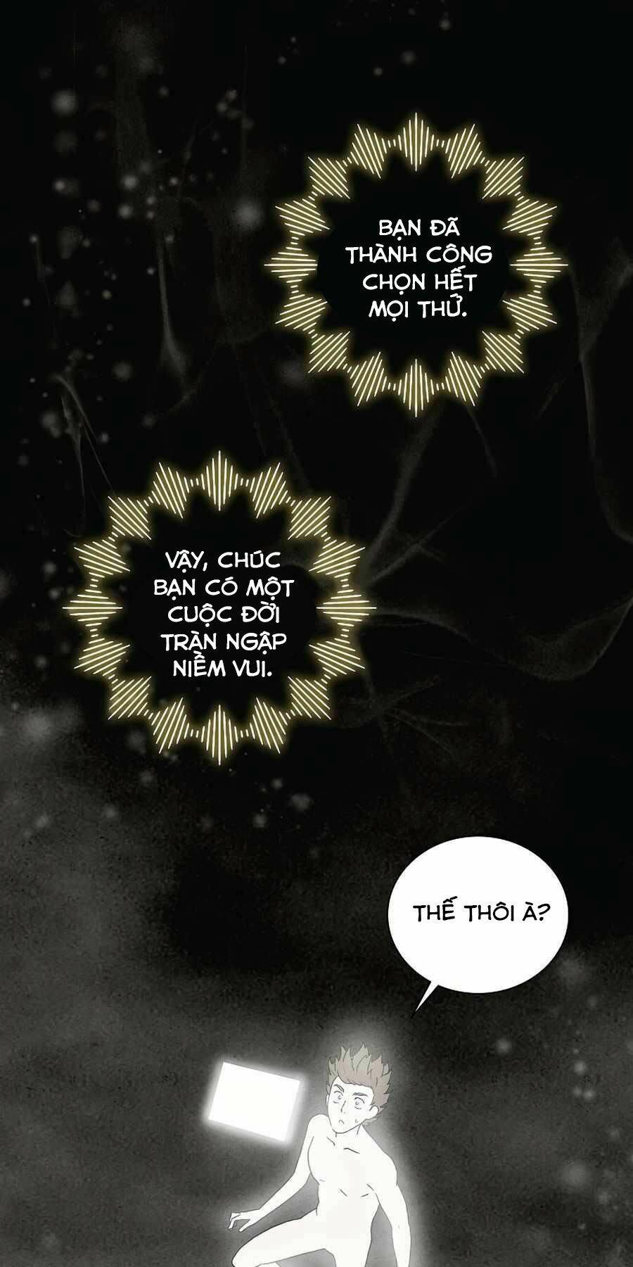 Trọng Sinh Thành Thần Y Thời Tam Quốc Chapter 1 - Trang 2