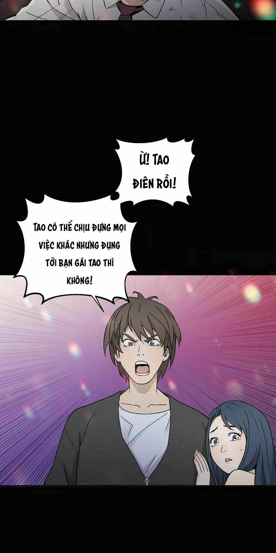 Trọng Sinh Thành Thần Y Thời Tam Quốc Chapter 1 - Trang 2