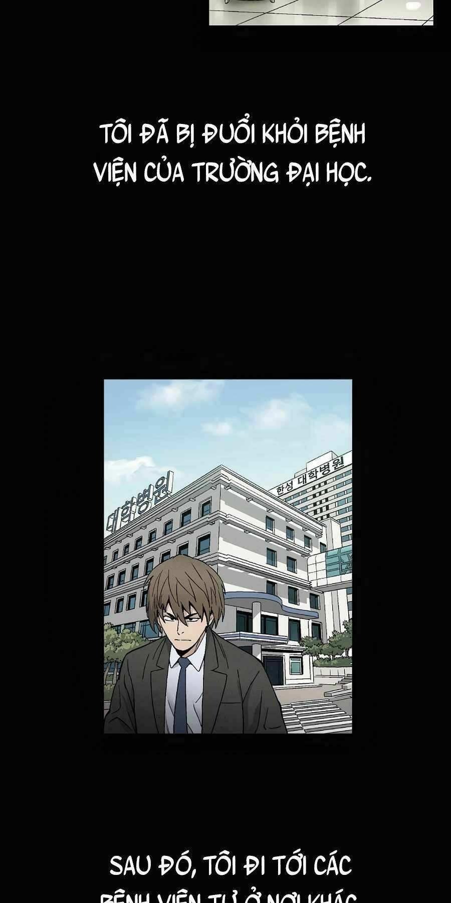 Trọng Sinh Thành Thần Y Thời Tam Quốc Chapter 1 - Trang 2