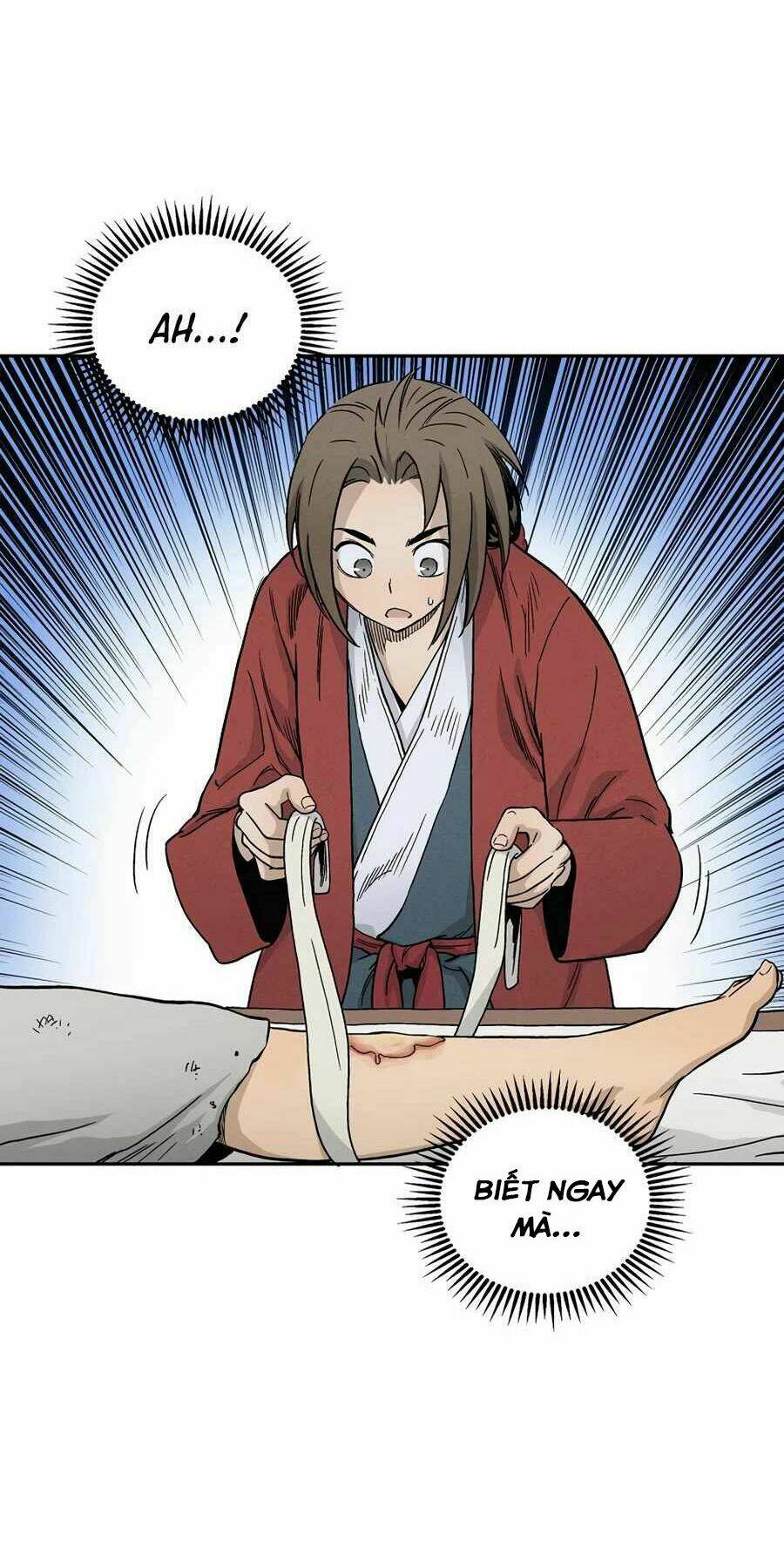 Trọng Sinh Thành Thần Y Thời Tam Quốc Chapter 10 - Trang 2