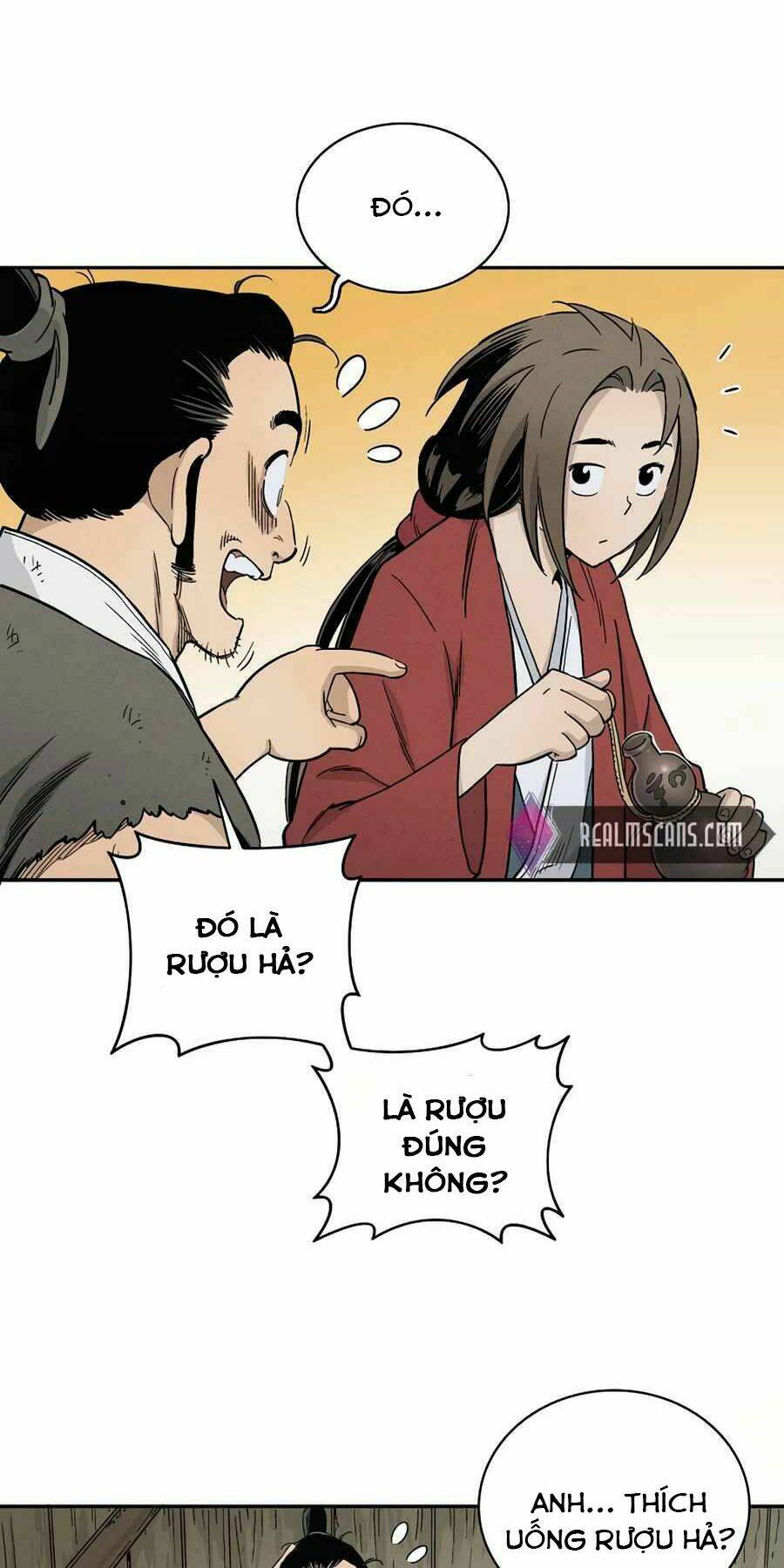 Trọng Sinh Thành Thần Y Thời Tam Quốc Chapter 10 - Trang 2