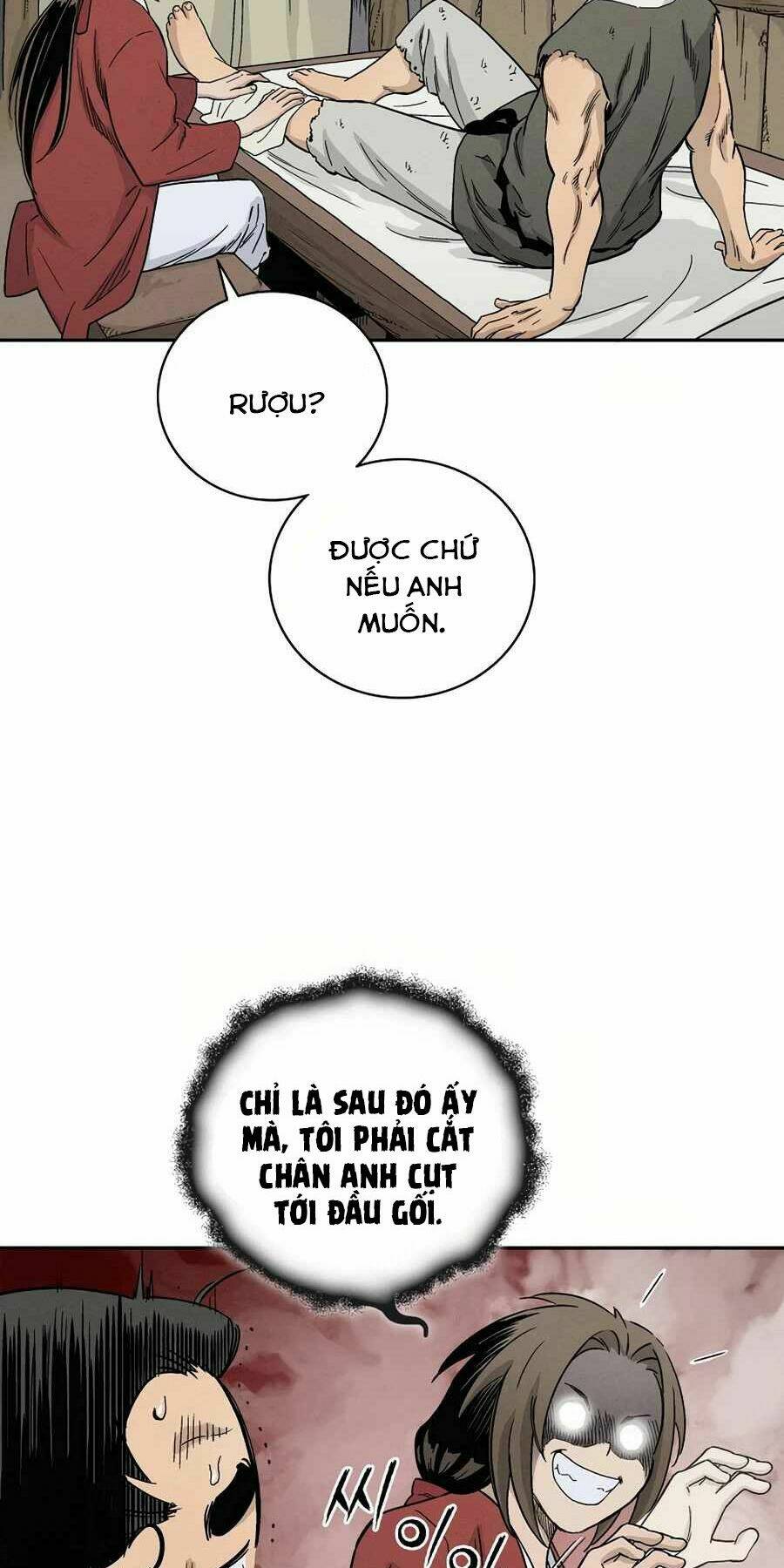 Trọng Sinh Thành Thần Y Thời Tam Quốc Chapter 10 - Trang 2