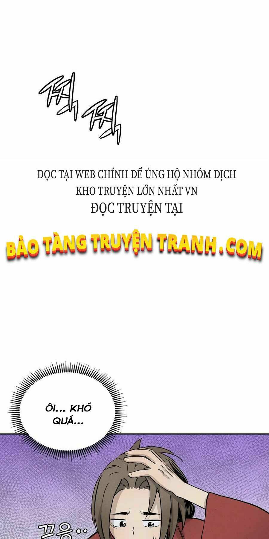 Trọng Sinh Thành Thần Y Thời Tam Quốc Chapter 10 - Trang 2