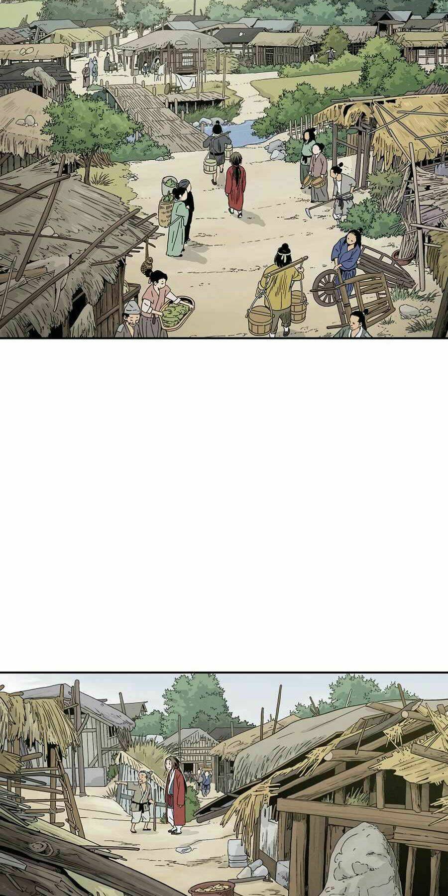 Trọng Sinh Thành Thần Y Thời Tam Quốc Chapter 10 - Trang 2