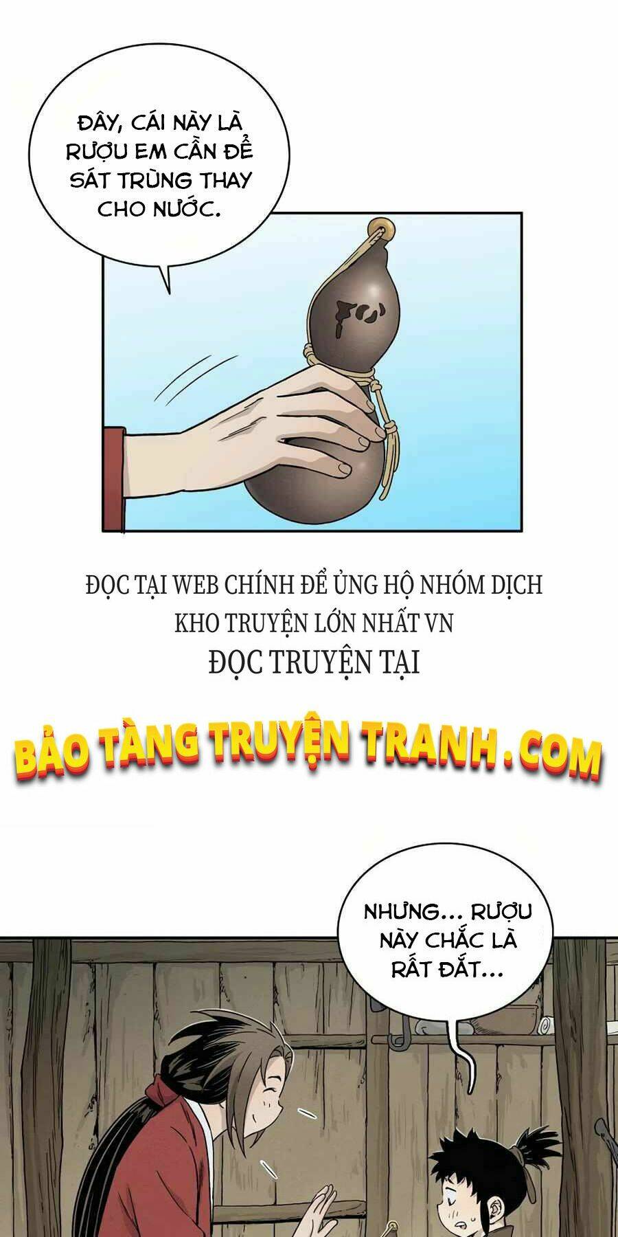 Trọng Sinh Thành Thần Y Thời Tam Quốc Chapter 10 - Trang 2