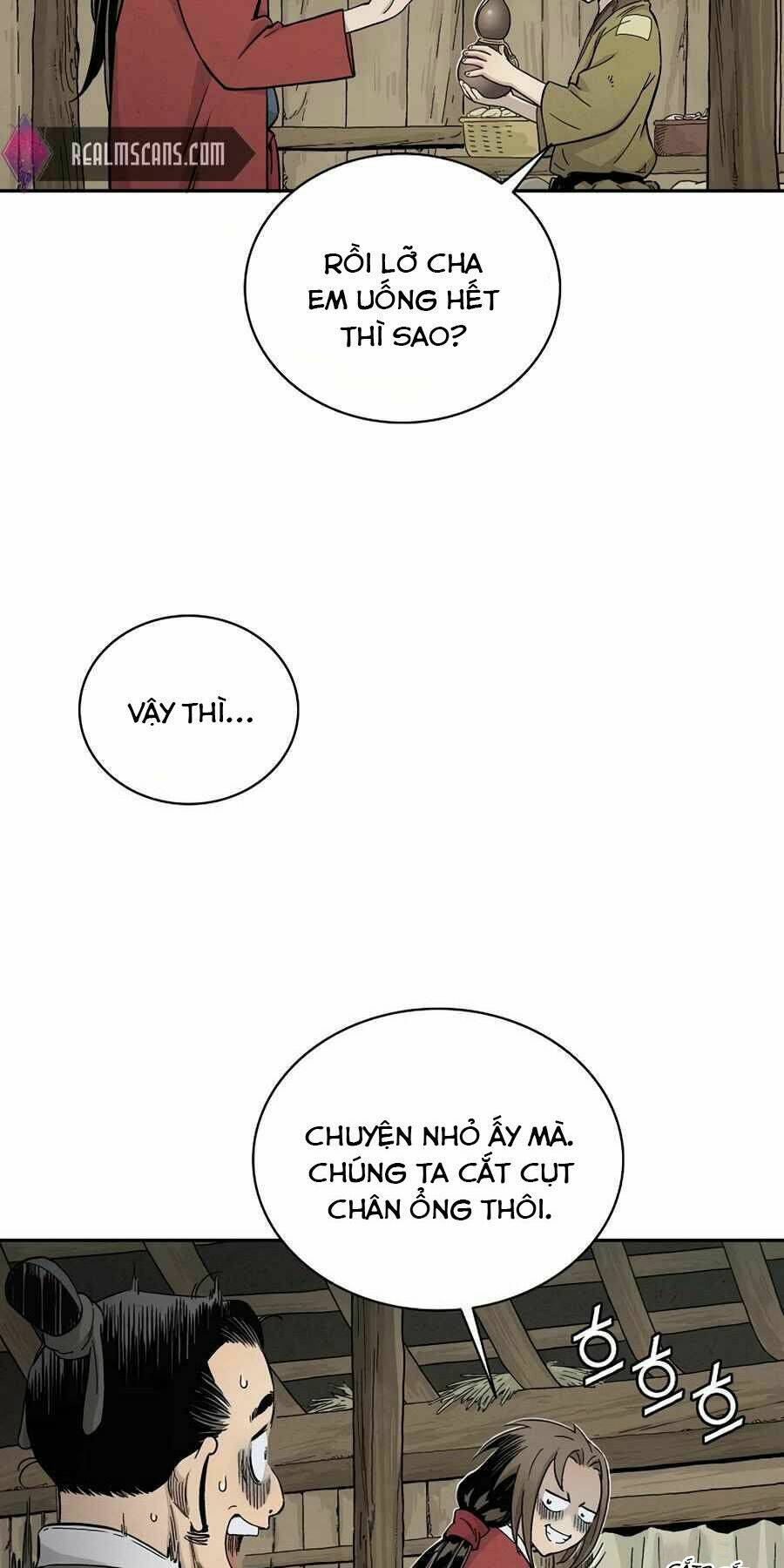 Trọng Sinh Thành Thần Y Thời Tam Quốc Chapter 10 - Trang 2