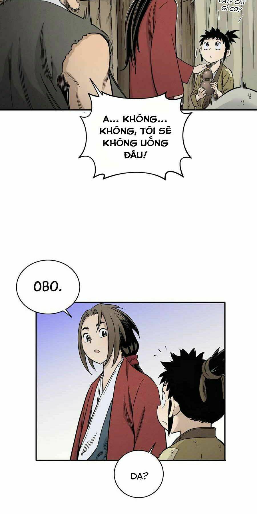 Trọng Sinh Thành Thần Y Thời Tam Quốc Chapter 10 - Trang 2