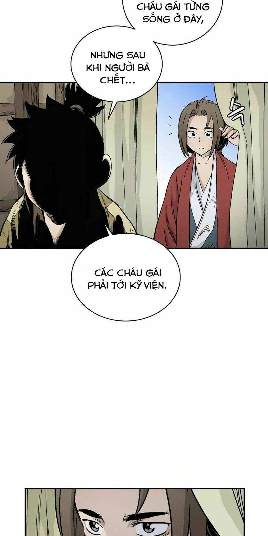 Trọng Sinh Thành Thần Y Thời Tam Quốc Chapter 10 - Trang 2