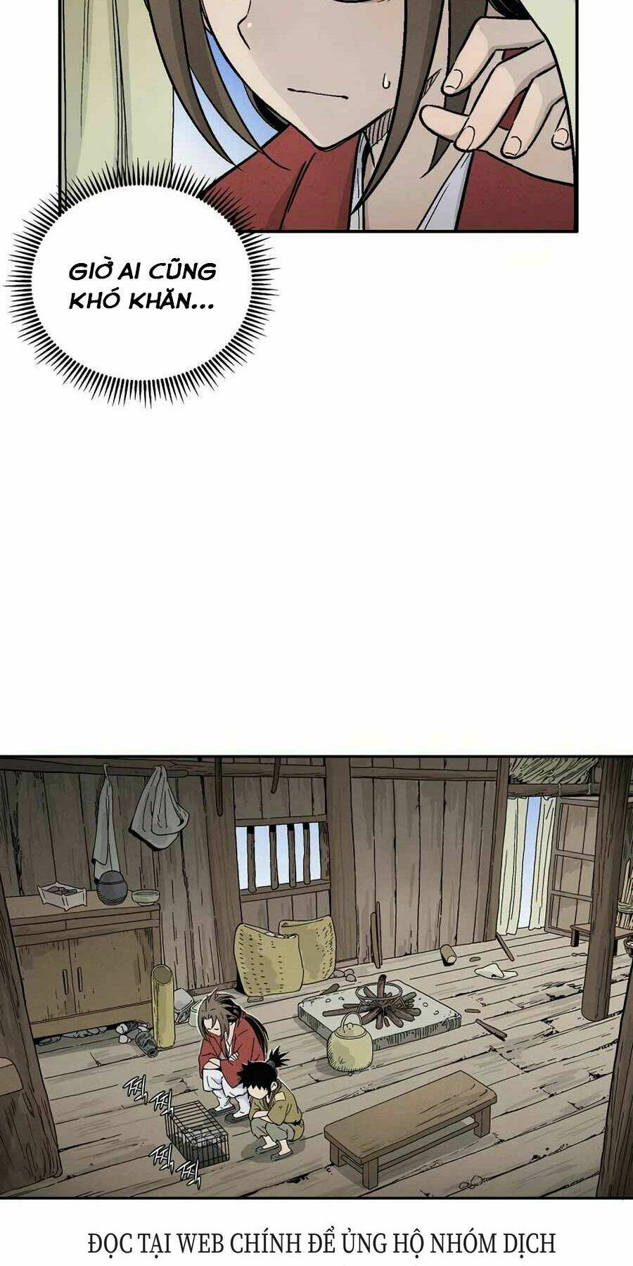 Trọng Sinh Thành Thần Y Thời Tam Quốc Chapter 10 - Trang 2