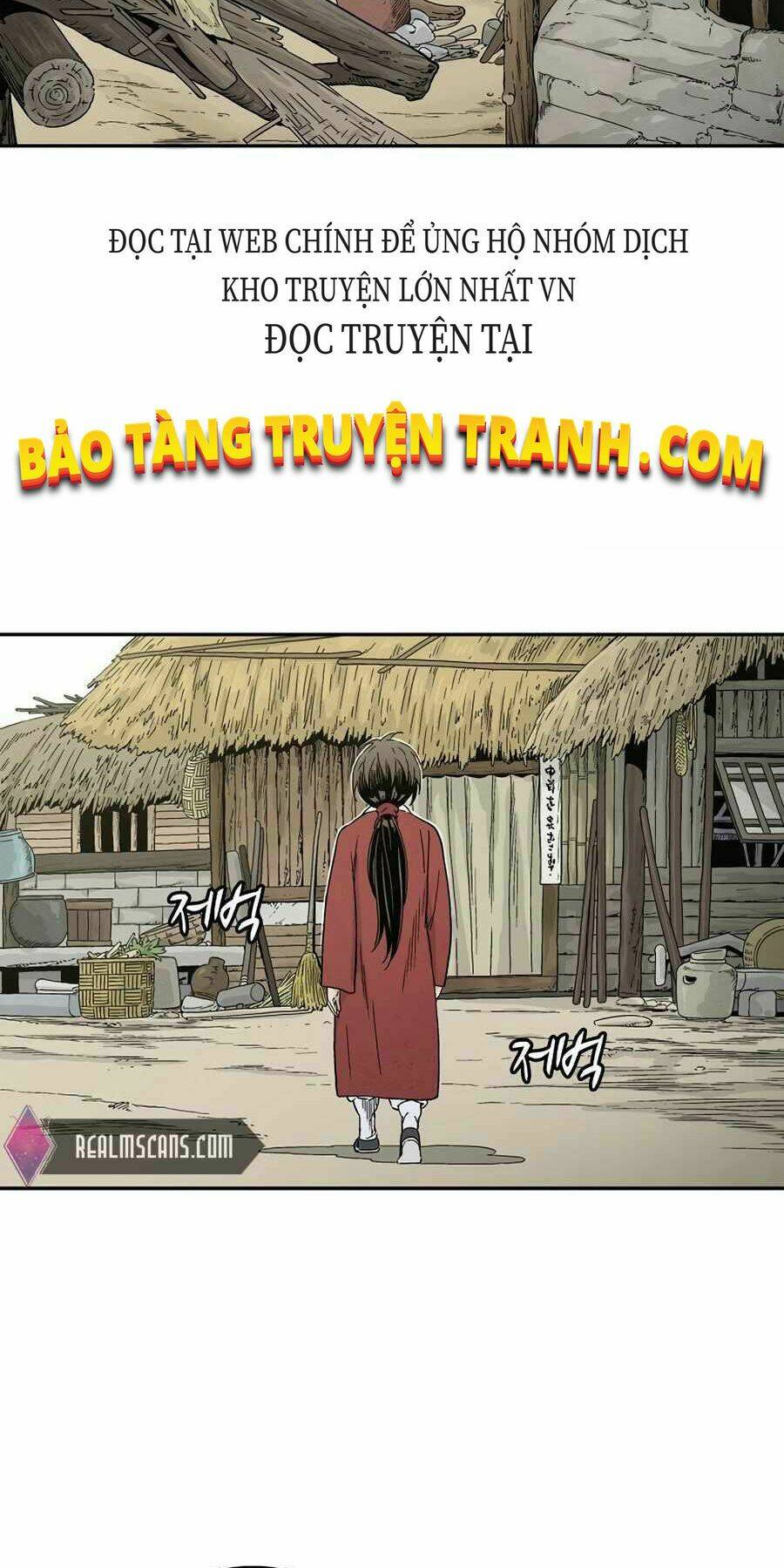 Trọng Sinh Thành Thần Y Thời Tam Quốc Chapter 10 - Trang 2