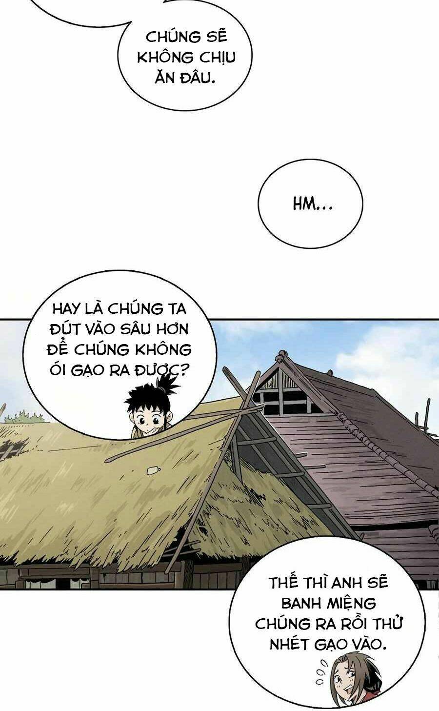 Trọng Sinh Thành Thần Y Thời Tam Quốc Chapter 10 - Trang 2