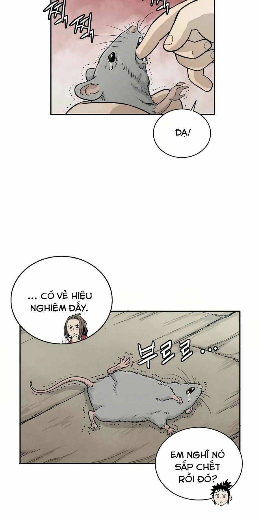 Trọng Sinh Thành Thần Y Thời Tam Quốc Chapter 10 - Trang 2