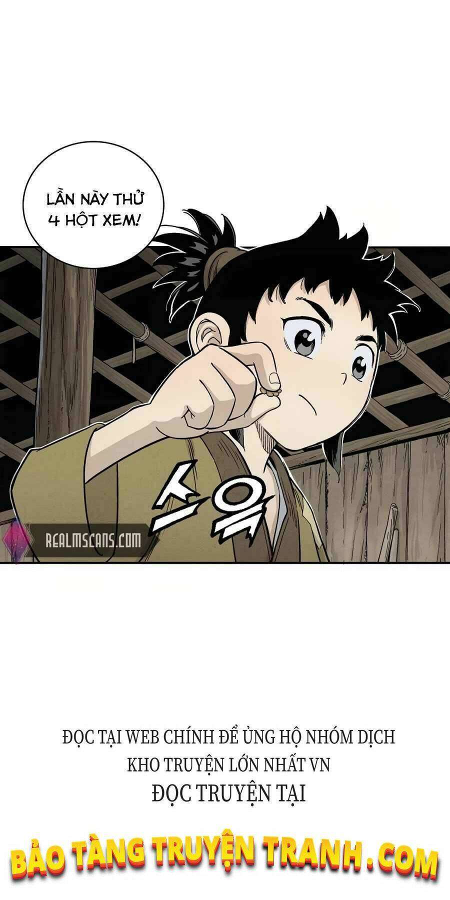 Trọng Sinh Thành Thần Y Thời Tam Quốc Chapter 10 - Trang 2