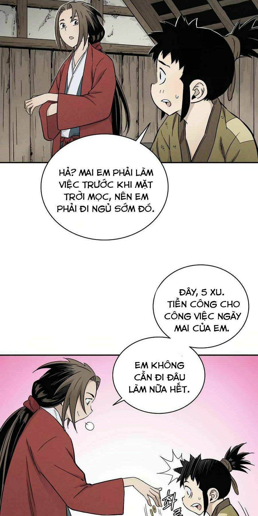Trọng Sinh Thành Thần Y Thời Tam Quốc Chapter 10 - Trang 2