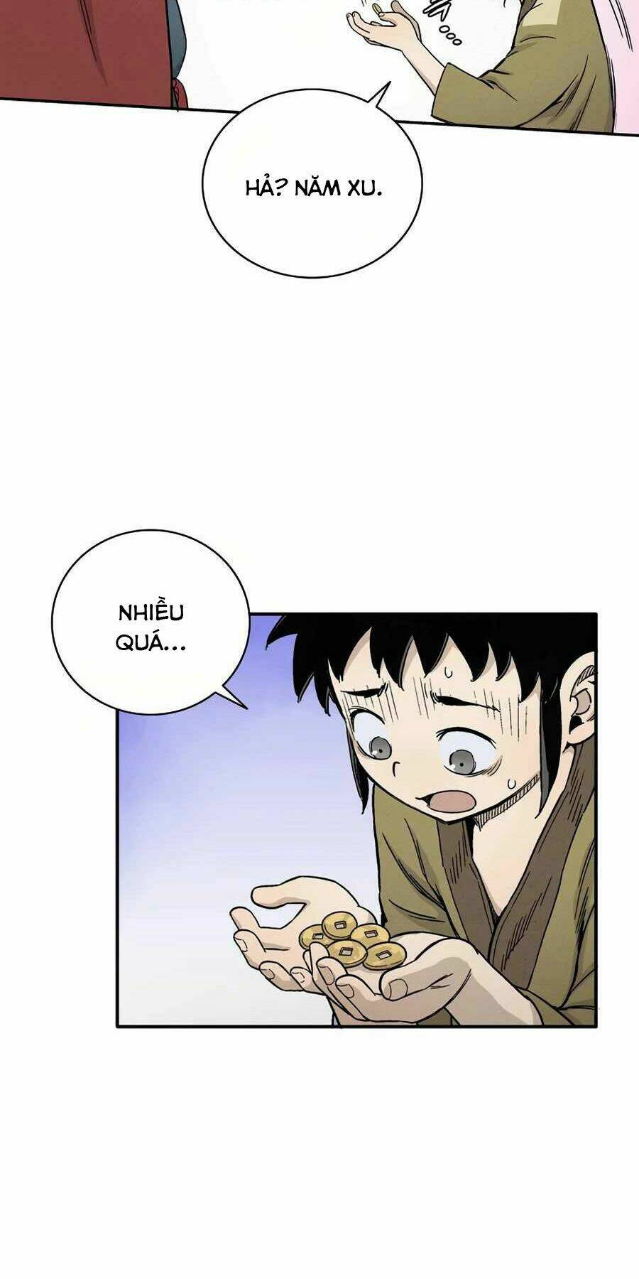 Trọng Sinh Thành Thần Y Thời Tam Quốc Chapter 10 - Trang 2