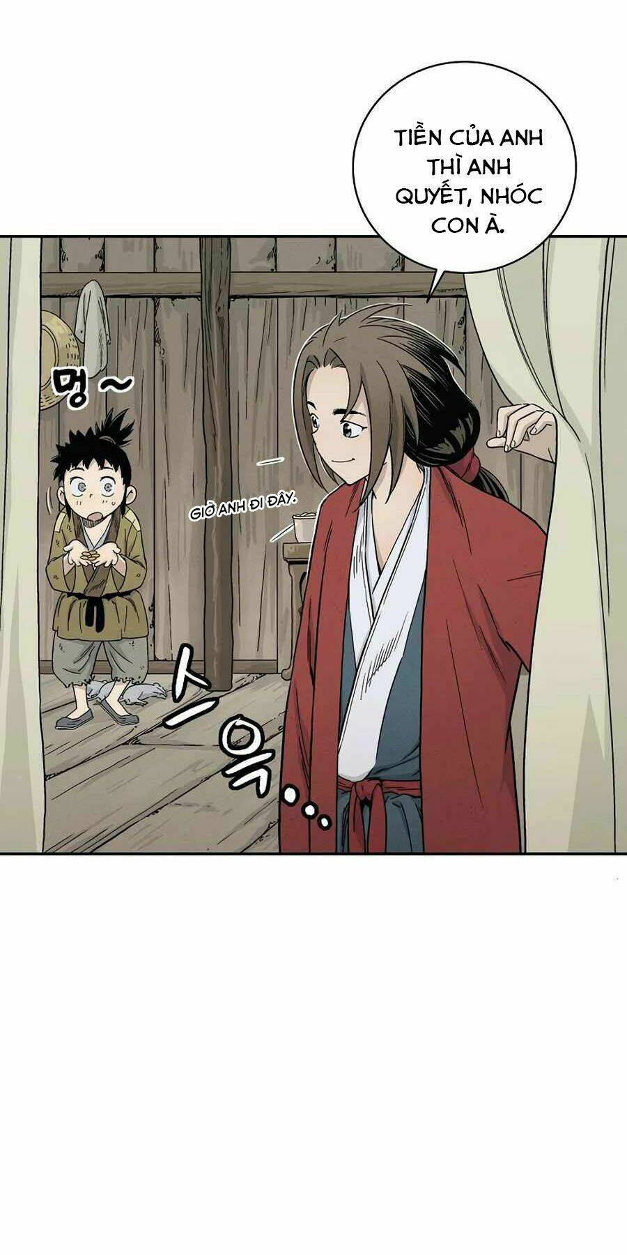 Trọng Sinh Thành Thần Y Thời Tam Quốc Chapter 10 - Trang 2