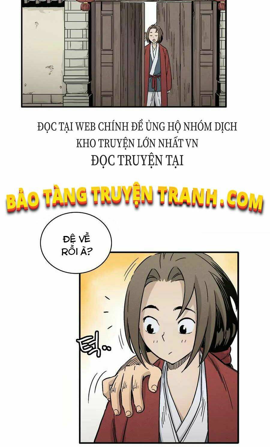 Trọng Sinh Thành Thần Y Thời Tam Quốc Chapter 10 - Trang 2