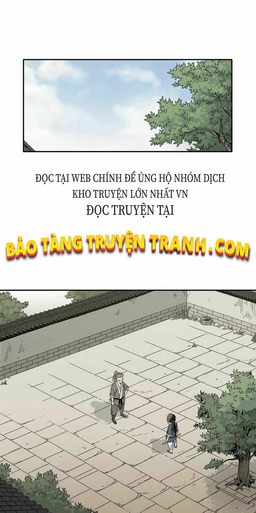 Trọng Sinh Thành Thần Y Thời Tam Quốc Chapter 10 - Trang 2