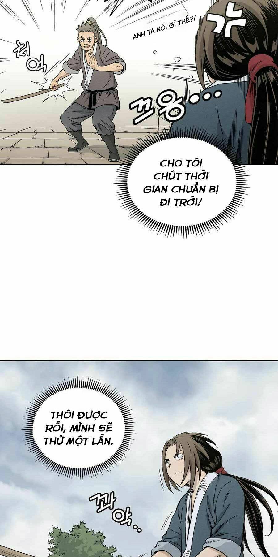 Trọng Sinh Thành Thần Y Thời Tam Quốc Chapter 10 - Trang 2