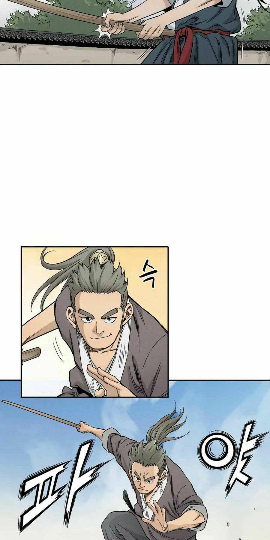 Trọng Sinh Thành Thần Y Thời Tam Quốc Chapter 10 - Trang 2