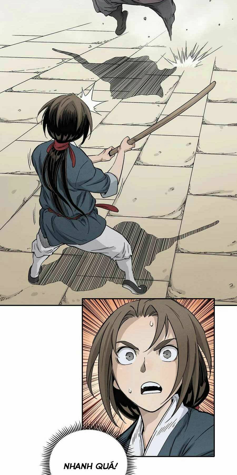 Trọng Sinh Thành Thần Y Thời Tam Quốc Chapter 10 - Trang 2