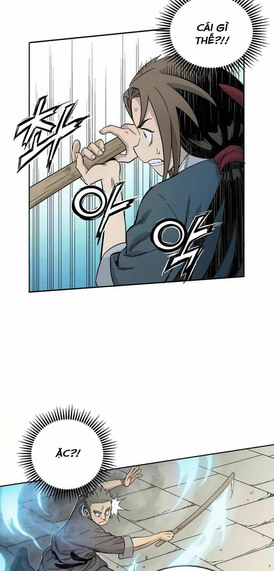 Trọng Sinh Thành Thần Y Thời Tam Quốc Chapter 10 - Trang 2