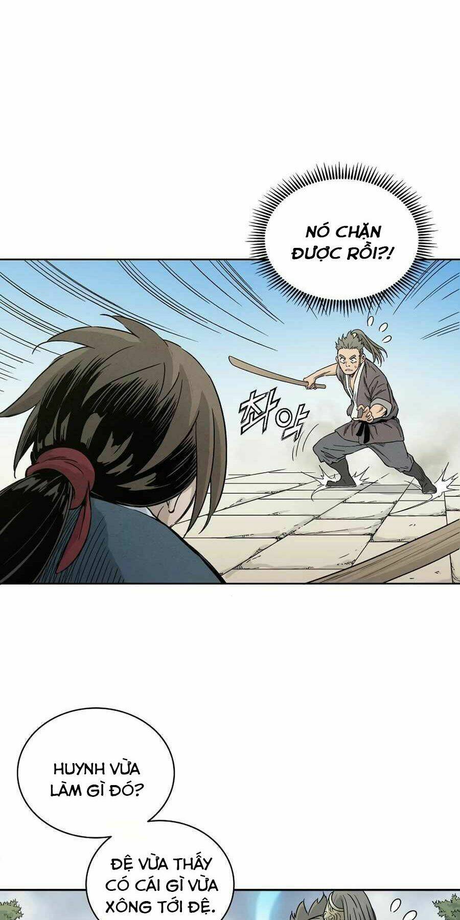 Trọng Sinh Thành Thần Y Thời Tam Quốc Chapter 10 - Trang 2