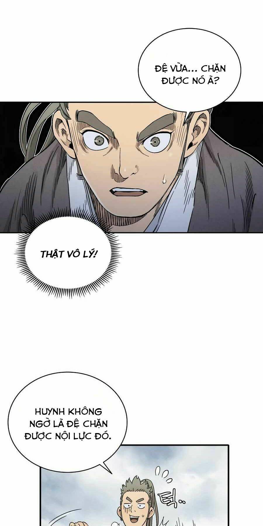 Trọng Sinh Thành Thần Y Thời Tam Quốc Chapter 10 - Trang 2