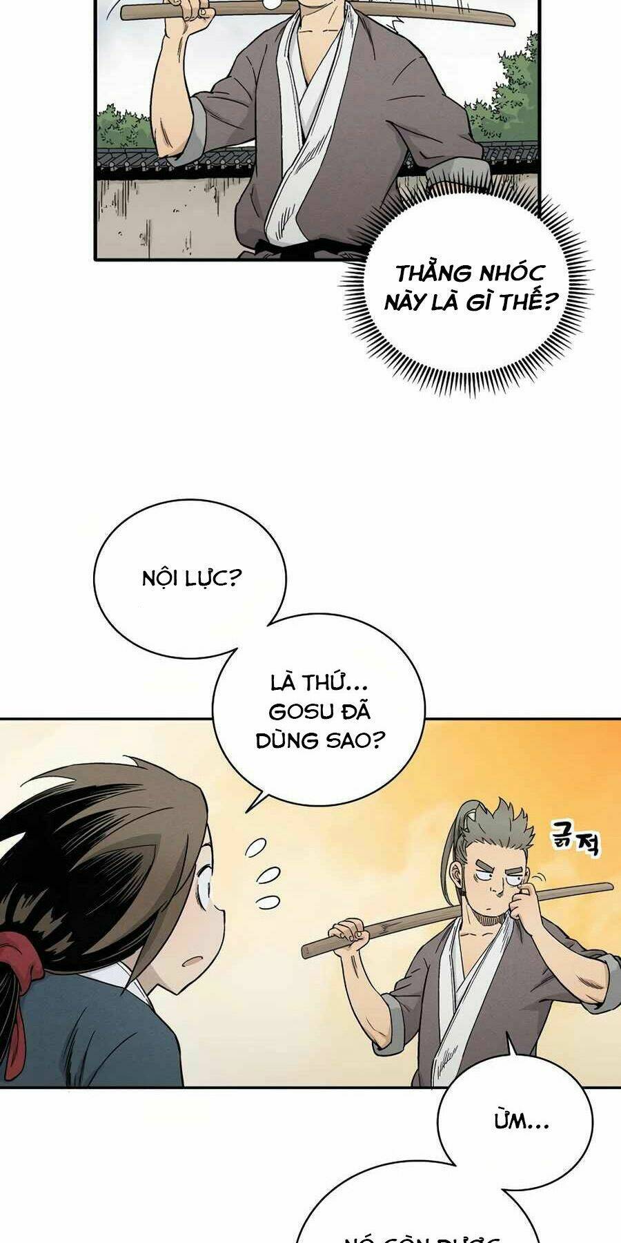 Trọng Sinh Thành Thần Y Thời Tam Quốc Chapter 10 - Trang 2