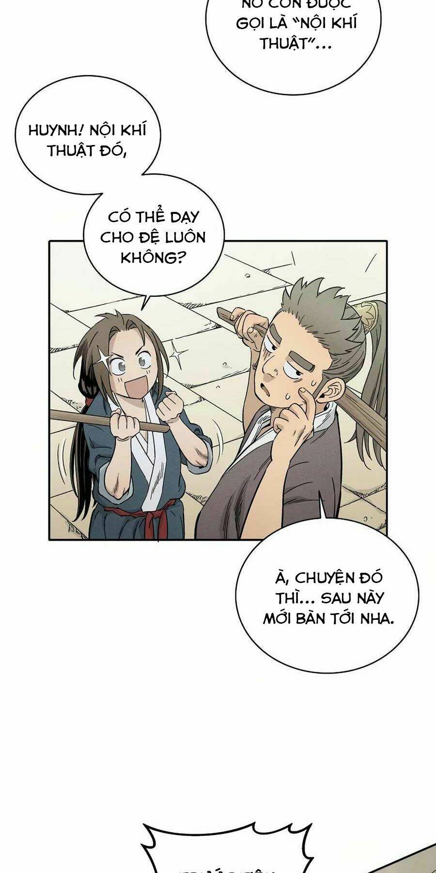 Trọng Sinh Thành Thần Y Thời Tam Quốc Chapter 10 - Trang 2