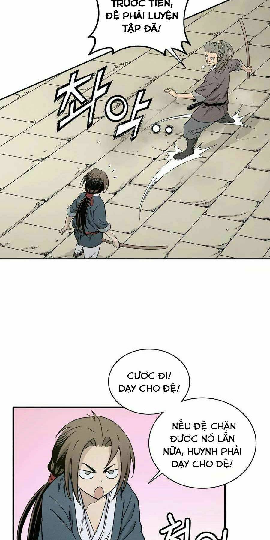 Trọng Sinh Thành Thần Y Thời Tam Quốc Chapter 10 - Trang 2