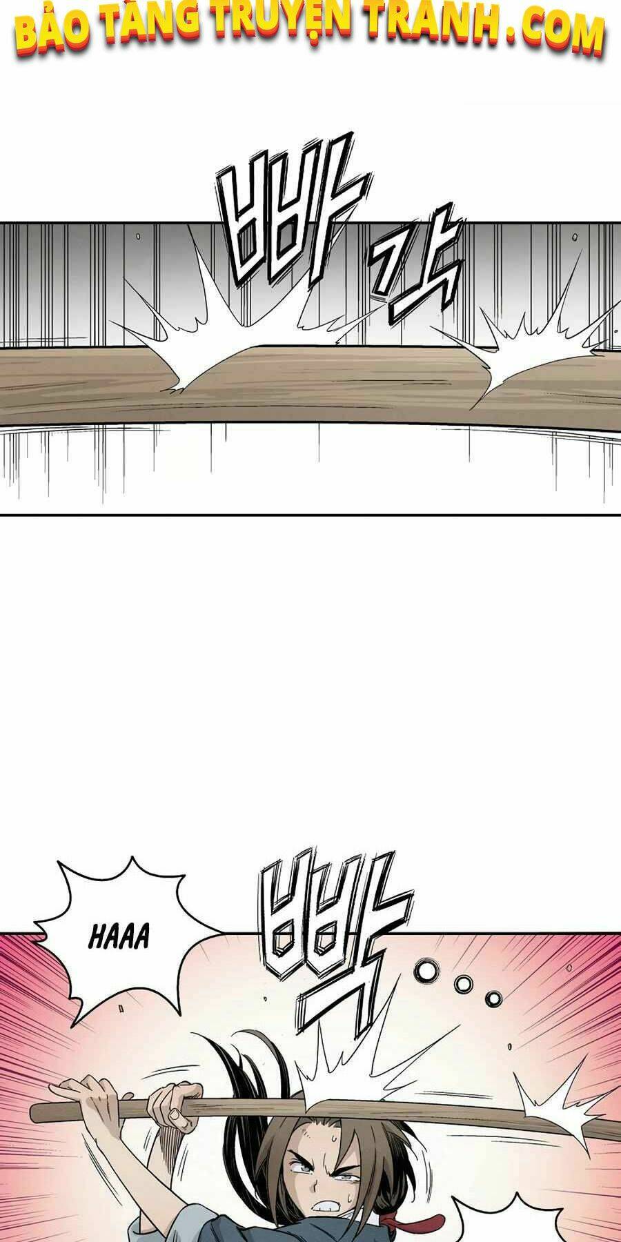 Trọng Sinh Thành Thần Y Thời Tam Quốc Chapter 10 - Trang 2