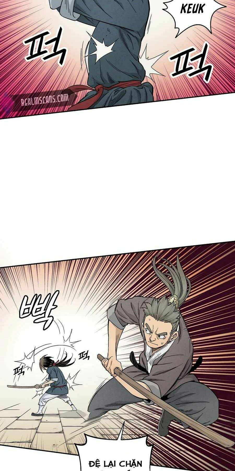 Trọng Sinh Thành Thần Y Thời Tam Quốc Chapter 10 - Trang 2