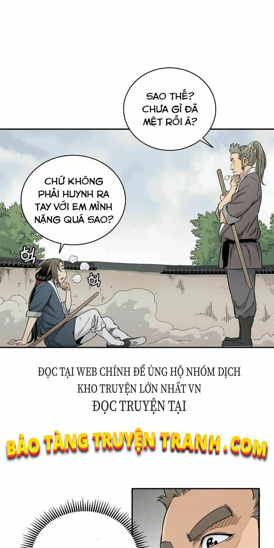 Trọng Sinh Thành Thần Y Thời Tam Quốc Chapter 10 - Trang 2