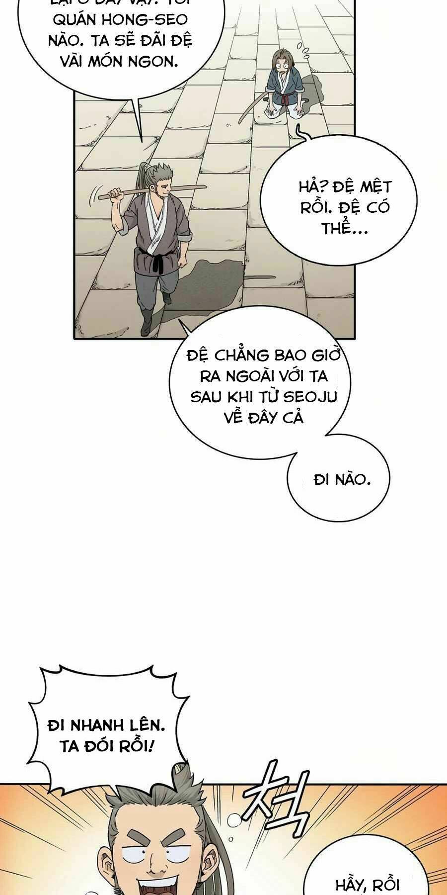 Trọng Sinh Thành Thần Y Thời Tam Quốc Chapter 10 - Trang 2