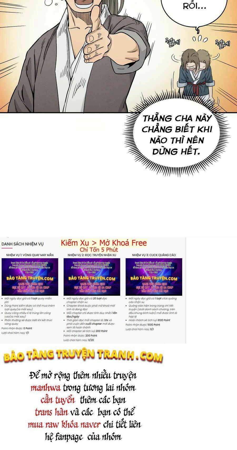 Trọng Sinh Thành Thần Y Thời Tam Quốc Chapter 10 - Trang 2