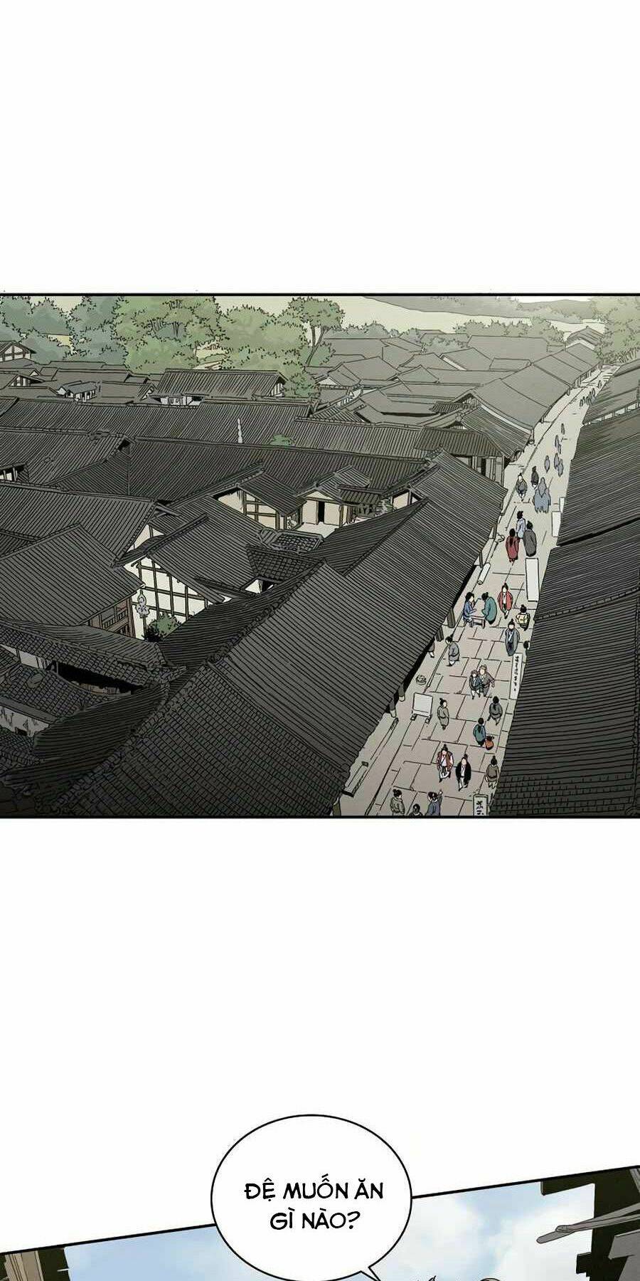 Trọng Sinh Thành Thần Y Thời Tam Quốc Chapter 10 - Trang 2