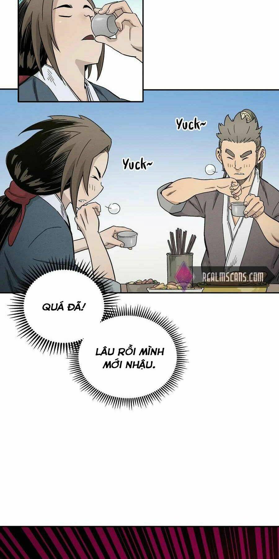 Trọng Sinh Thành Thần Y Thời Tam Quốc Chapter 10 - Trang 2