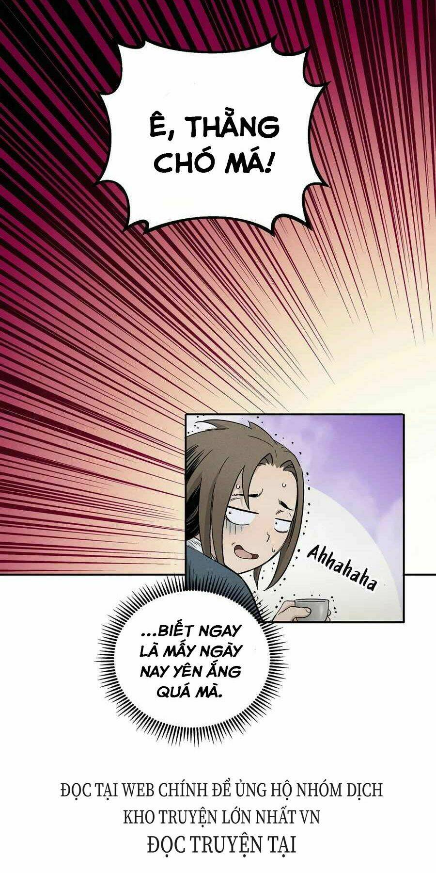 Trọng Sinh Thành Thần Y Thời Tam Quốc Chapter 10 - Trang 2