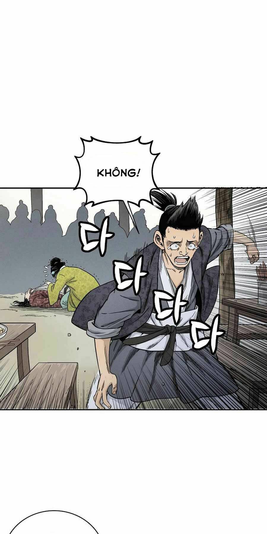 Trọng Sinh Thành Thần Y Thời Tam Quốc Chapter 11 - Trang 2