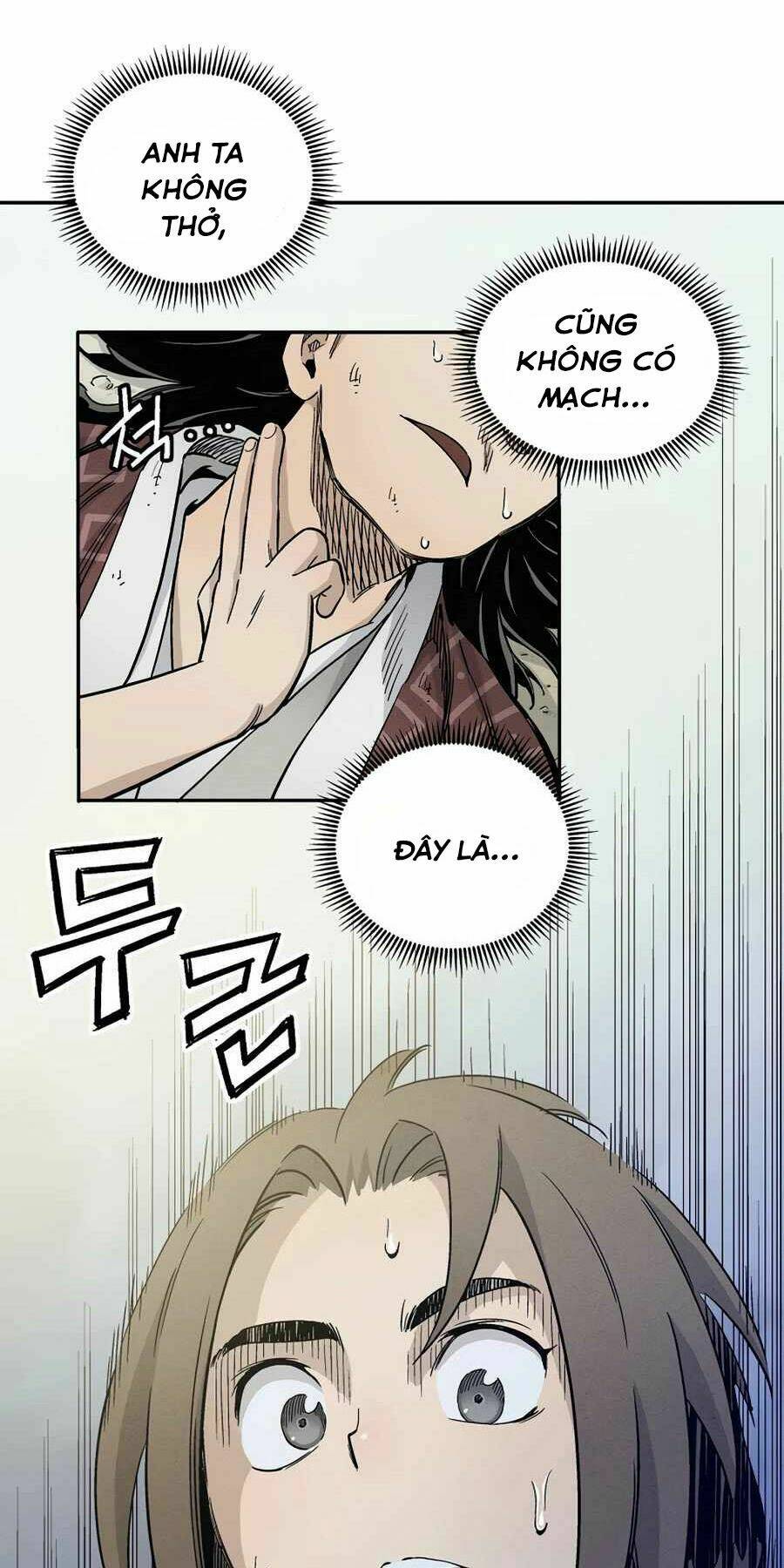 Trọng Sinh Thành Thần Y Thời Tam Quốc Chapter 11 - Trang 2